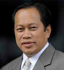 ahmad maslan