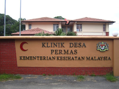 kesihatan