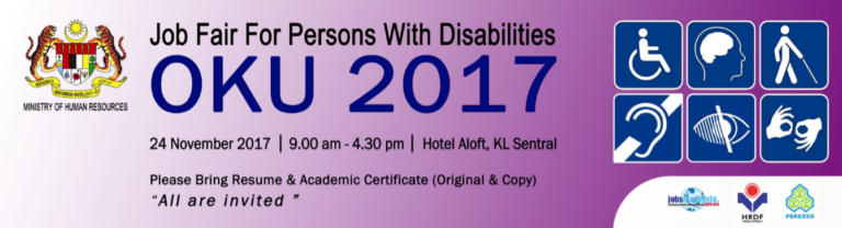 Karnival OKU 2017 BI